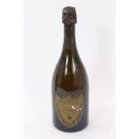 Champagne - one bottle, Moët & Chandon Dom Perignon 1985