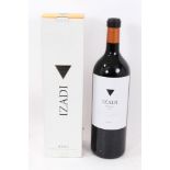 Wine - one double magnum, Rioja Reserva 2011, in original box