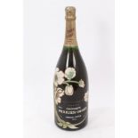 Champagne - one magnum, Perrier-Jouet 1973