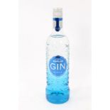 Gin - one bottle, Kavalan