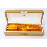 Champagne - one bottle, Louis Roederer Cristal 2007, in original cellophane and box