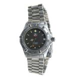 Tag Heuer watch