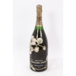 Champagne - one magnum, Perrier-Jouet 1973