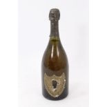 Champagne - one bottle, Moët & Chandon Dom Perignon 1976