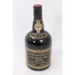 Port - one bottle, Amandio’s Old Tawney 1938