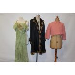 1930's clothing