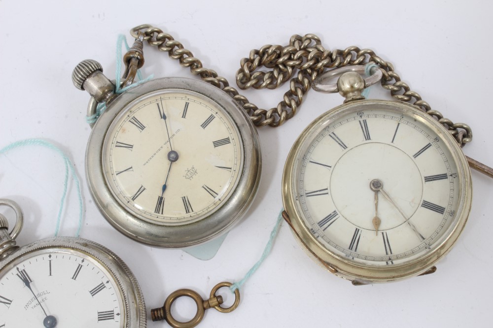 Collection pocket watches - Image 5 of 9