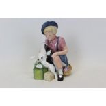 Royal Doulton Figure - “The Homecoming” HN3295