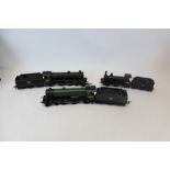 Railway Hornby 00 gauge R3232, R3000, R2922 all boxed