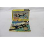 Dinky Sea King Helicopter No724 boxed (no capsule)