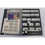 Stamps GB & World Selection