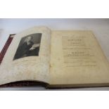 John Cullum - ‘Hawsted and Hardwick’ second edition, 1813, one of 200 copies of Royal paper, Ex