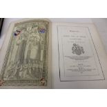 John Wodderspoon - ‘Memorials of the Ancient Town of Ipswich’, published Ipswich and London 1850,