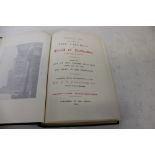 J. R. Olorenshaw - Notes on the Church & Parish of Rattlesden, 1900, numbered 81 from an edition of