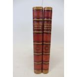 (Cromwell, Thomas Kitson) Excursions through Suffolk, 1818, 1819, 2 Vols