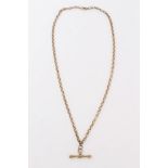 9ct gold chain