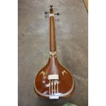 Tampura (musical instrument)