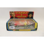 Corgi Starsky & Hutch ford Torrino No292 boxed