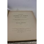 Frank Brown - Frost’s sketches in Ipswich and Suffolk, published by the author, Ipswich 1895,