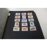 Stamps GB & World selection