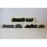 Railway Hornby 00 gauge R3098, R2823, R2441 all boxed