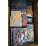 Corgi Military Air Power Aviation Archive Collection boxed selection