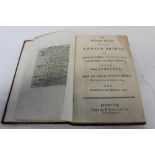 Joshua Kirby - An Historic Account of the Twelve Prints of Monasteries, Castles, Ancient Churches