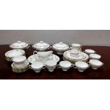 Wedgewood Dinner Service ,