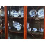 32 Pce Vict Tea / Coffee Set