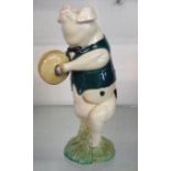 A Beswick Pig Promenade figure George PP10