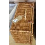 A Fortnam & Mason hamper