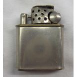 A vintage Orlik Sport windproof lighter