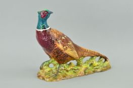 A BESWICK PHEASANT No 1225B