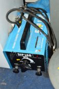 A SIP 140 ARC WELDER