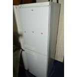 A BOSCH FRIDGE FREEZER, height 170cm