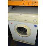 A BEKO ECO CARE WASHING MACHINE