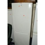 A BOSCH FRIDGE FREEZER, height 170cm