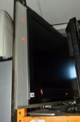 AN LG 37'' FSTV