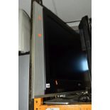 AN LG 37'' FSTV