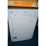 A BEKO 7KG TUMBLE DRYER