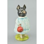 A BESWICK BEATRIX POTTER FIGURE, 'Pig-Wig' BP3a