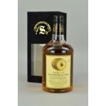 A SIGNATORY VINTAGE SINGLE HIGHLAND MALT SCOTCH WHISKY 1976, matured for 25 years and distilled at