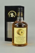 A SIGNATORY VINTAGE SINGLE HIGHLAND MALT SCOTCH WHISKY 1976, matured for 25 years and distilled at