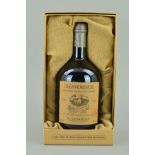 A BOTTLE OF GLENMORANGIE 'TRADITIONAL' 100% PROOF SINGLE HIGHLAND MALT SCOTCH WHISKY, 57.2% vol, 1