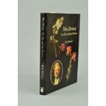 HAYDEN, RUTH, 'Mrs Delany and Her Flowers', 1st Edition, Colonade, 1980, signed by the author