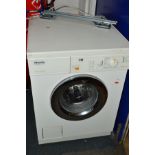 A MIELE W864 WASHING MACHINE