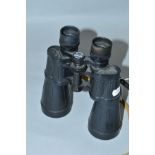 A PAIR OF OPTOLYTH 'ALPIN' 10 x 50 binoculars