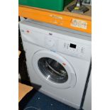 A BEKO WASHING MACHINE