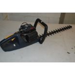 A PERFORMANCE POWER M25 PETROL HEDGE TRIMMER (spare and repairs)