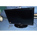 A SAMSUNG 32'' FSTV, (one remote)